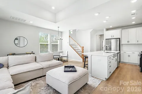 $495,000 | 2007 Statesville Avenue, Charlotte, NC 28206