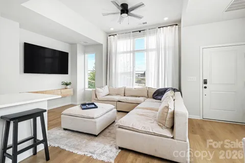 $495,000 | 2007 Statesville Avenue, Charlotte, NC 28206