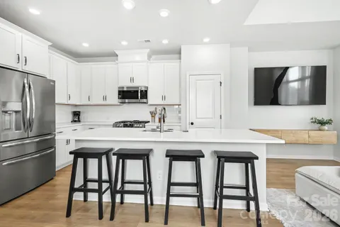 $495,000 | 2007 Statesville Avenue, Charlotte, NC 28206