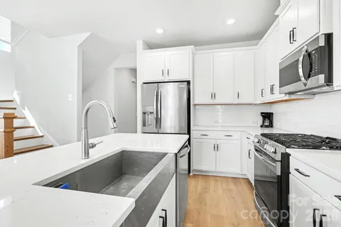 $495,000 | 2007 Statesville Avenue, Charlotte, NC 28206