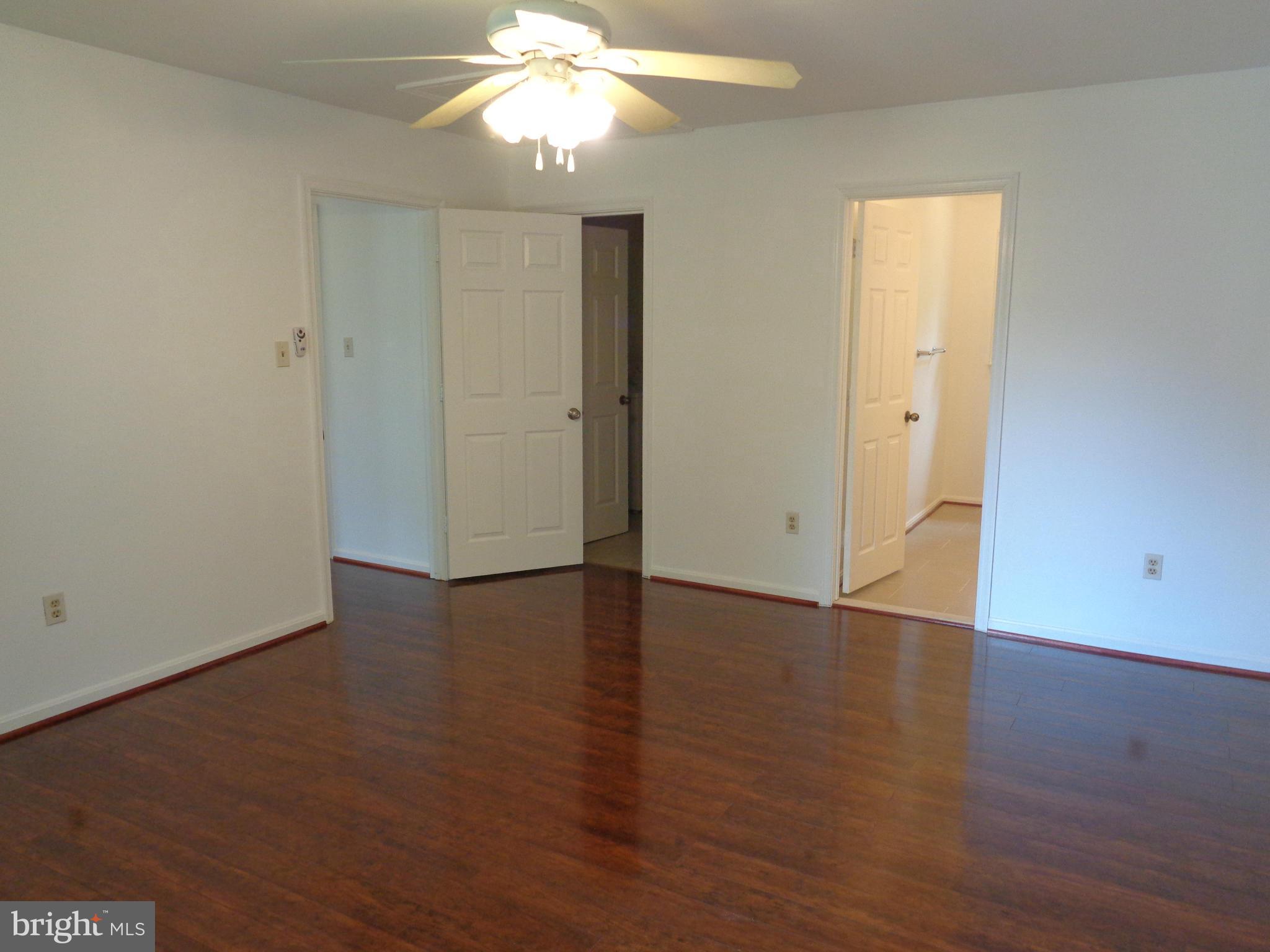 2163 Sebastian Road Fredericksburg, VA 22405 - Photo 10 of 16 Bedroom (Master)