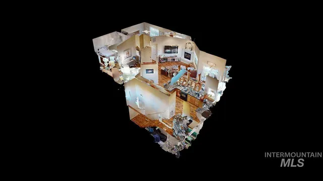 $615,000 | 1724 Ridgeview Drive, Clarkston, WA 99403