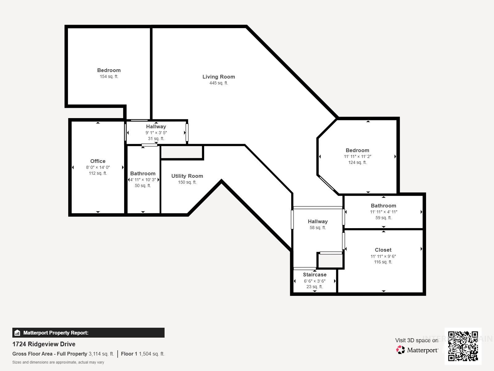 1724 Ridgeview Drive Clarkston, WA 99403 - Photo 37 of 48