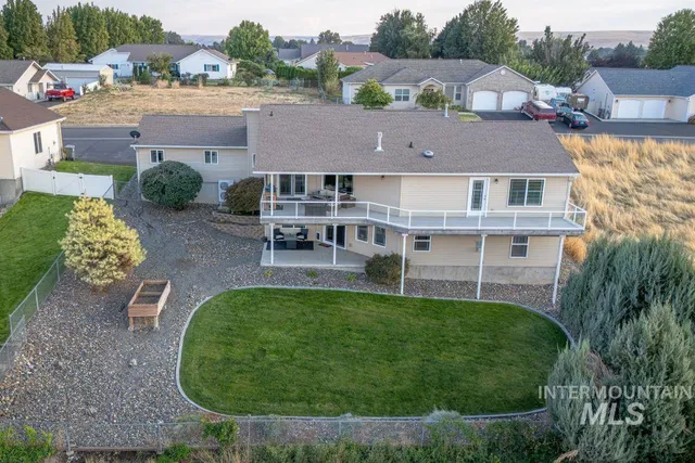 $615,000 | 1724 Ridgeview Drive, Clarkston, WA 99403