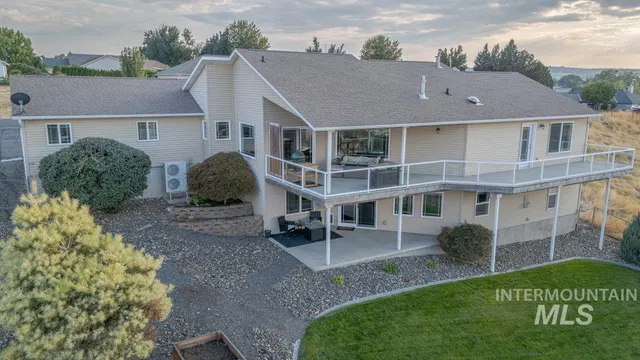$615,000 | 1724 Ridgeview Drive, Clarkston, WA 99403