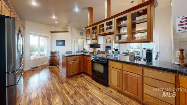 $615,000 | 1724 Ridgeview Drive, Clarkston, WA 99403