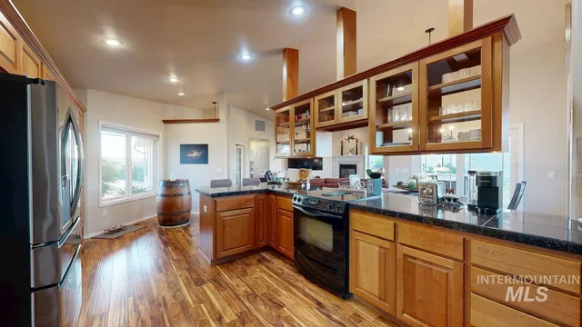 $615,000 | 1724 Ridgeview Drive, Clarkston, WA 99403