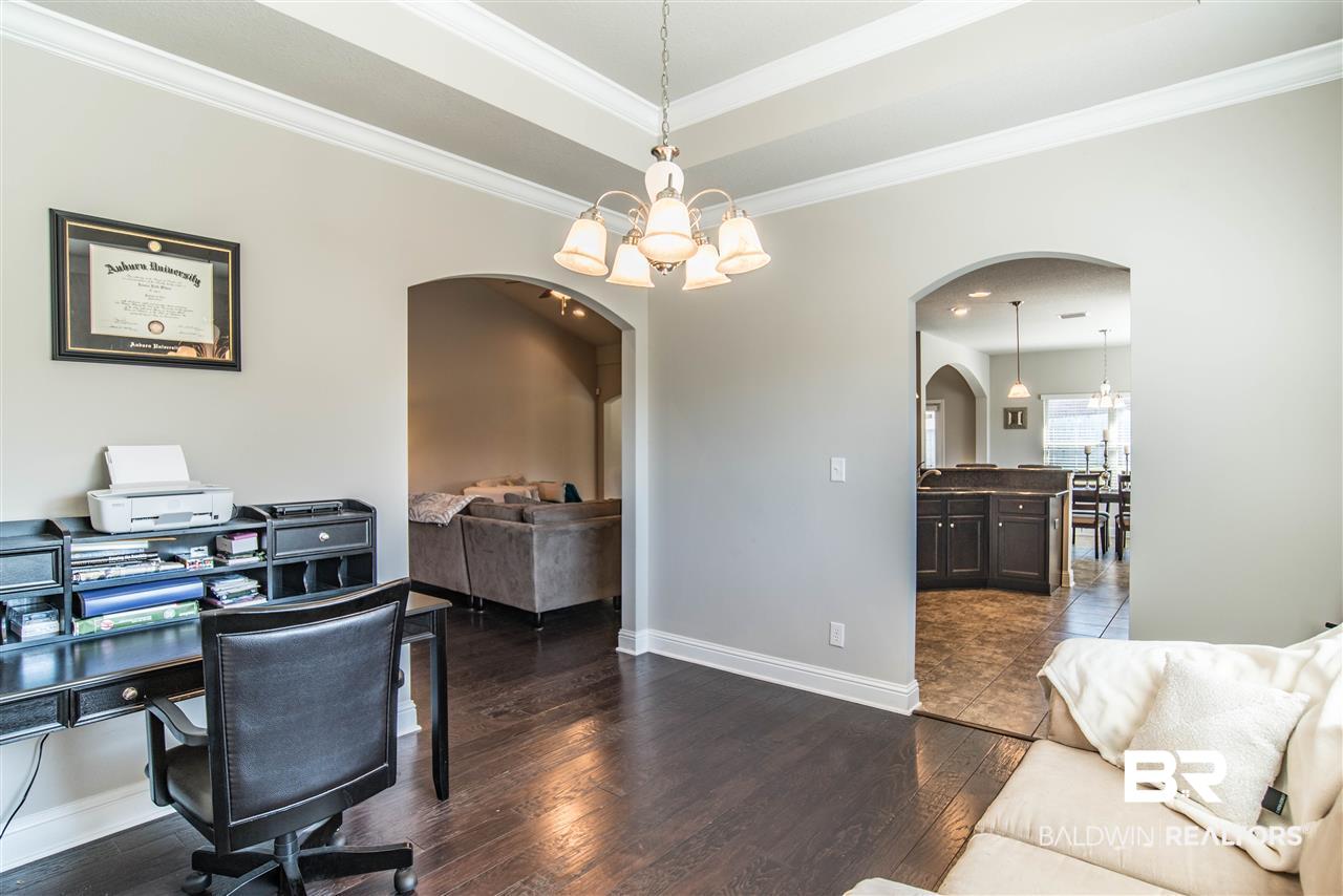 7205 Saybrook Boulevard Mobile, AL 36619 - Photo 19 of 30