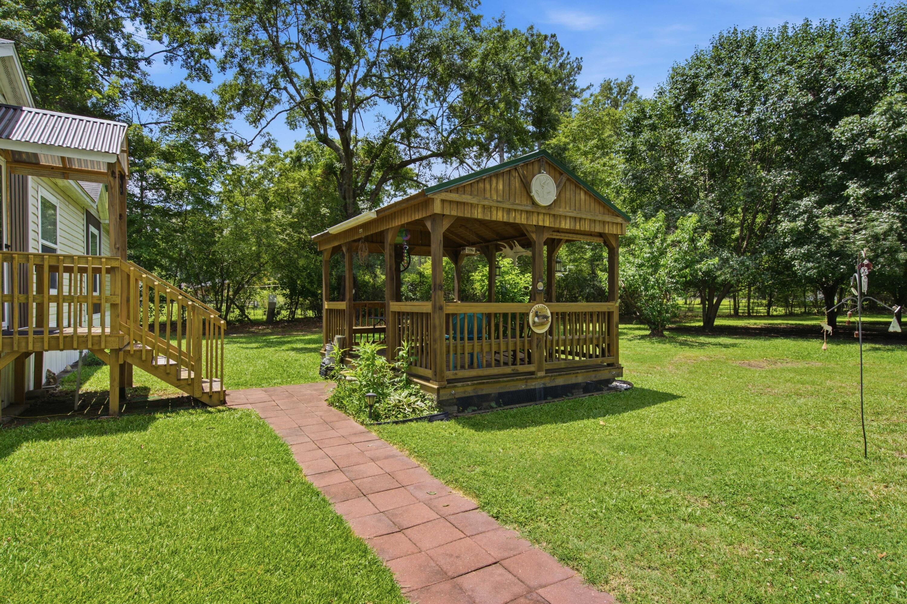 4886 State Road Ridgeville, SC 29472 - Photo 6 of 54