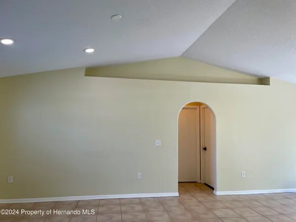 a view of a bathroom