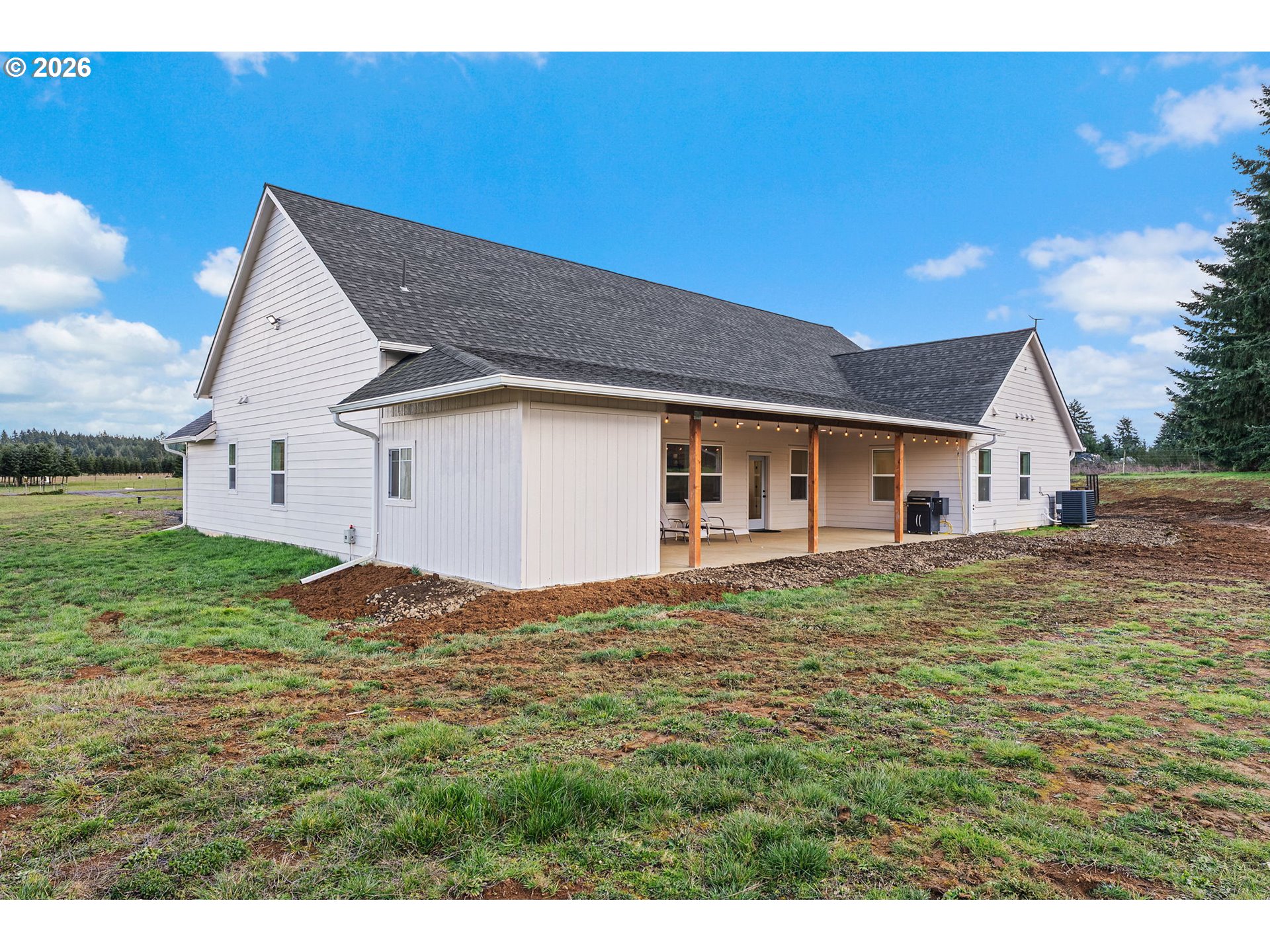 283 Tennessee Road Winlock, WA 98596 - Photo 42 of 47