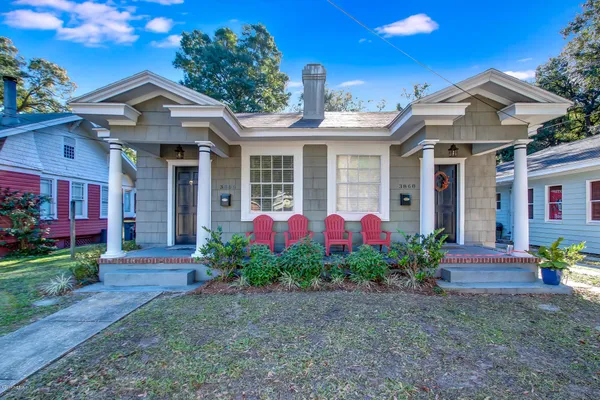 $1,500 | 3868 Herschel Street, Jacksonville, FL 32205