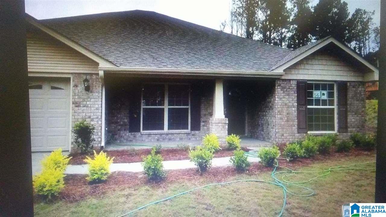 6891 Oaklawn Lane McCalla, AL 35111 - Photo 1 of 2