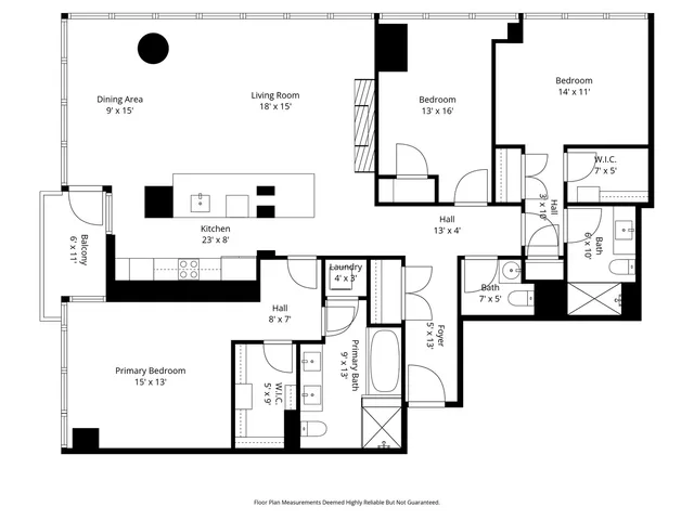 a black and white photo of a living room