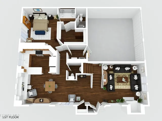 $725,000 | 2037 Freesia Avenue, Simi Valley, CA 93063