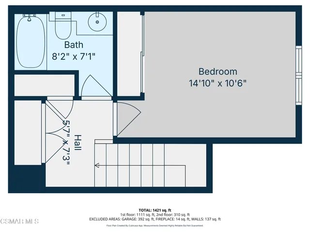 $725,000 | 2037 Freesia Avenue, Simi Valley, CA 93063