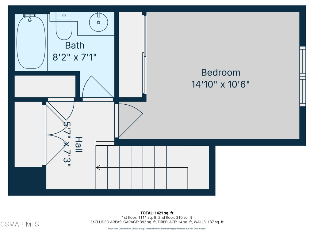 2037 Freesia Avenue Simi Valley, CA 93063 - Photo 35 of 36
