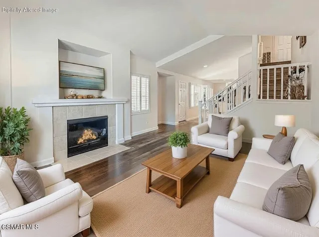 $725,000 | 2037 Freesia Avenue, Simi Valley, CA 93063