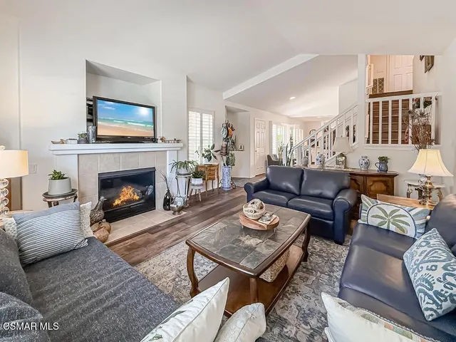 $725,000 | 2037 Freesia Avenue, Simi Valley, CA 93063