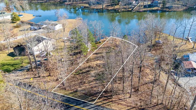 $40,000 | 980 Fawn Circle, Dunlap, TN 37327