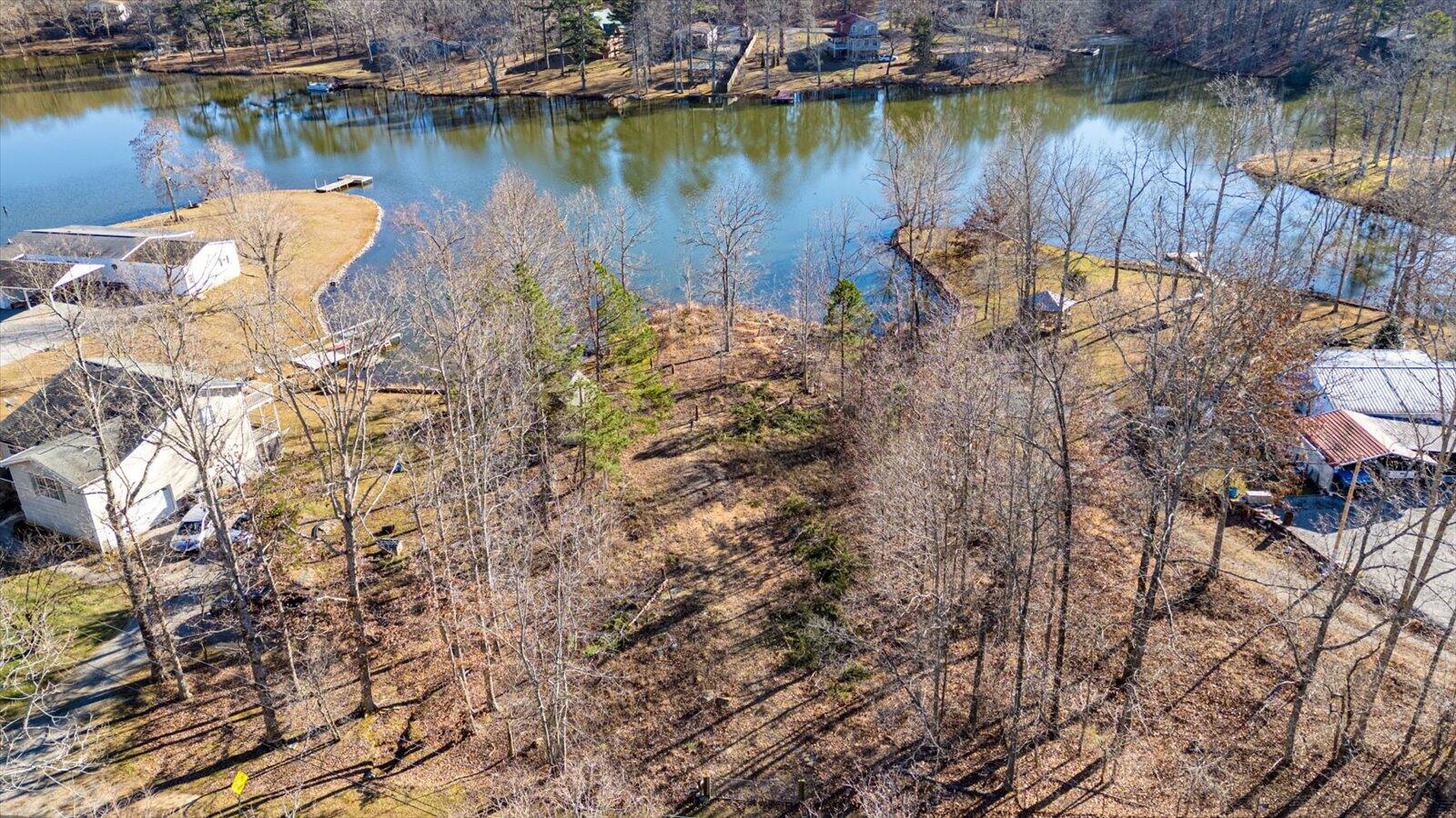 980 Fawn Circle Dunlap, TN 37327 - Photo 14 of 19 15-980 Fawn Cir-15