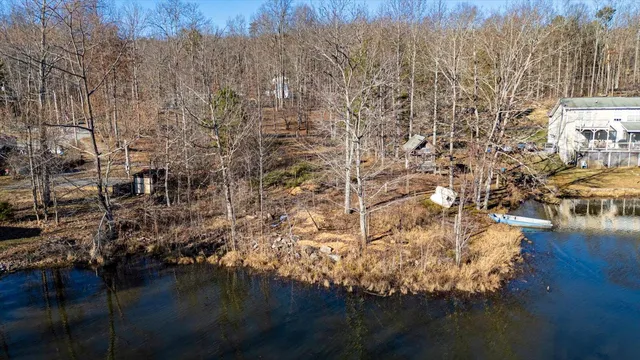 $40,000 | 980 Fawn Circle, Dunlap, TN 37327