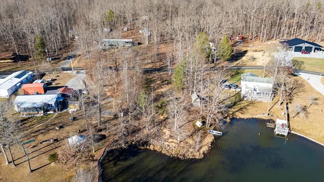 $40,000 | 980 Fawn Circle, Dunlap, TN 37327