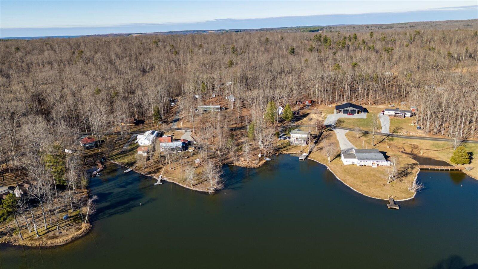 980 Fawn Circle Dunlap, TN 37327 - Photo 18 of 19 19-980 Fawn Cir-19