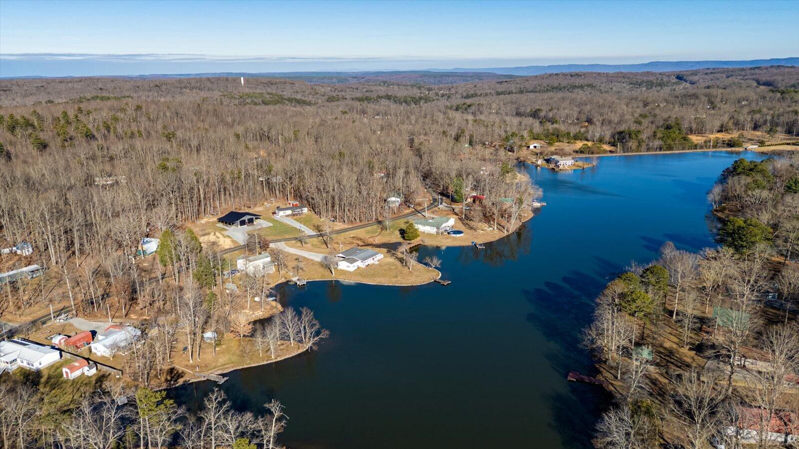 980 Fawn Circle Dunlap, TN 37327 - Photo 19 of 19 20-980 Fawn Cir-20
