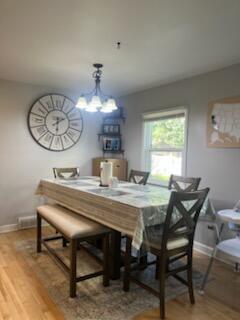 6010 West Main Street Milwaukee, WI 53214 - Photo 5 of 18 Dining Room