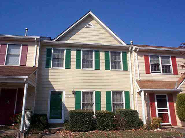 1514 Minor Ridge Court Charlottesville, VA 22901 - Photo 1 of 1 Gallery Image 1