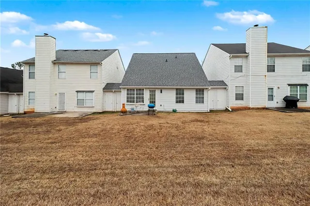 a view of an ocean and beach