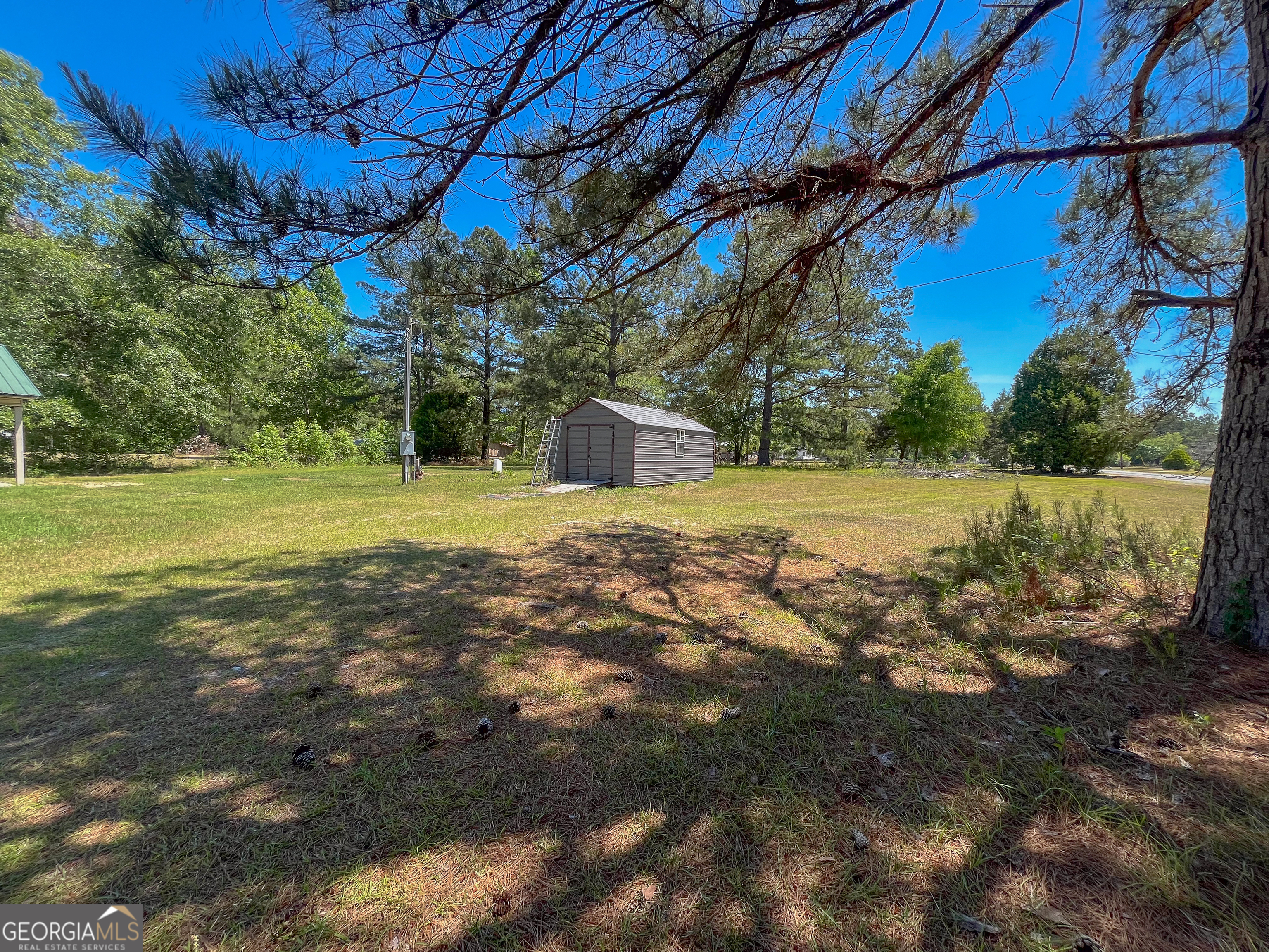 508 Denham Road East Dublin, GA 31027 - Photo 40 of 41