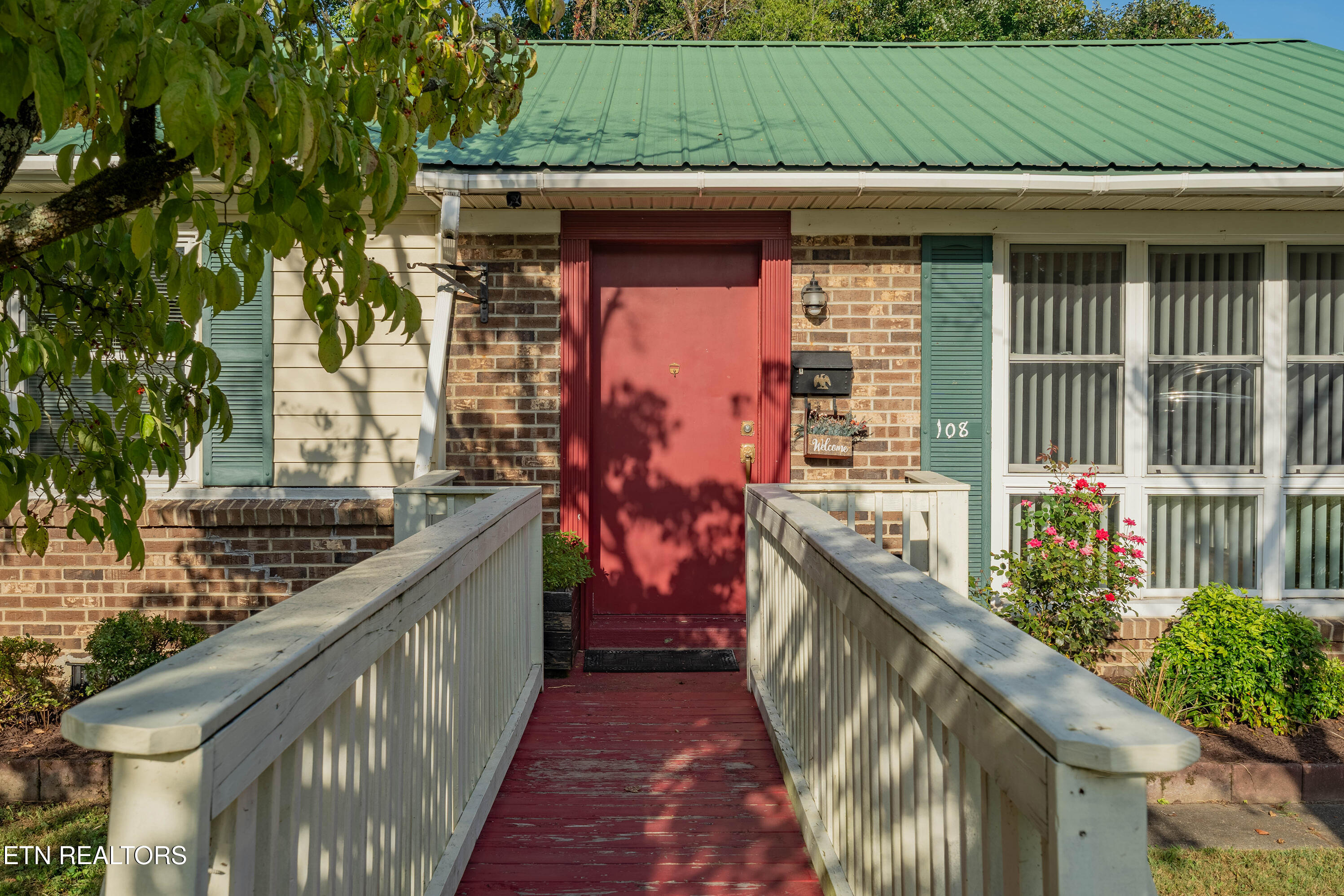 108 Alger Road Oak Ridge, TN 37830 - Photo 20 of 31 A7304237-HDR