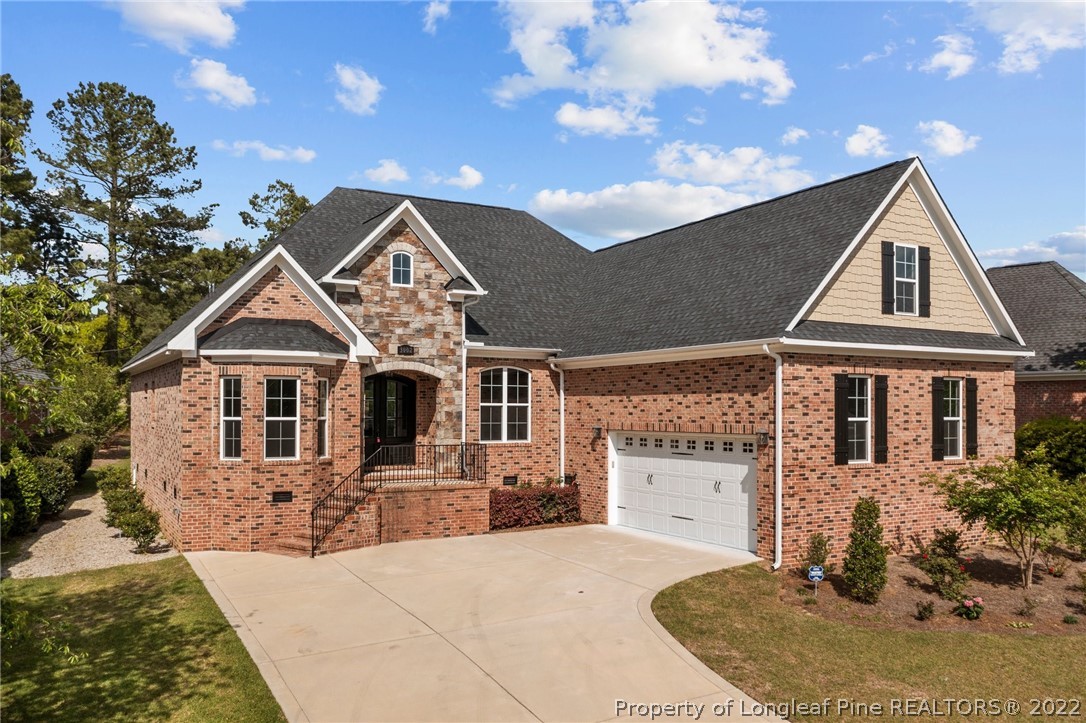 3002 Hampton Ridge Road Fayetteville, NC 28311 - Photo 1 of 39 Gallery Image 1