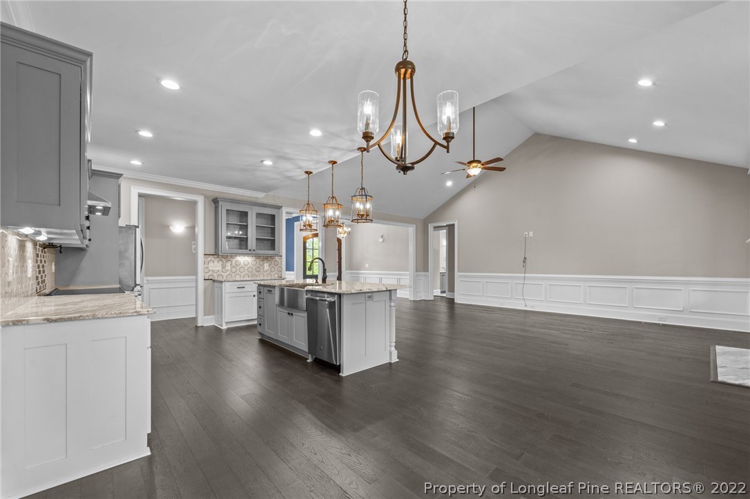 3002 Hampton Ridge Road Fayetteville, NC 28311 - Photo 15 of 39 Gallery Image 15
