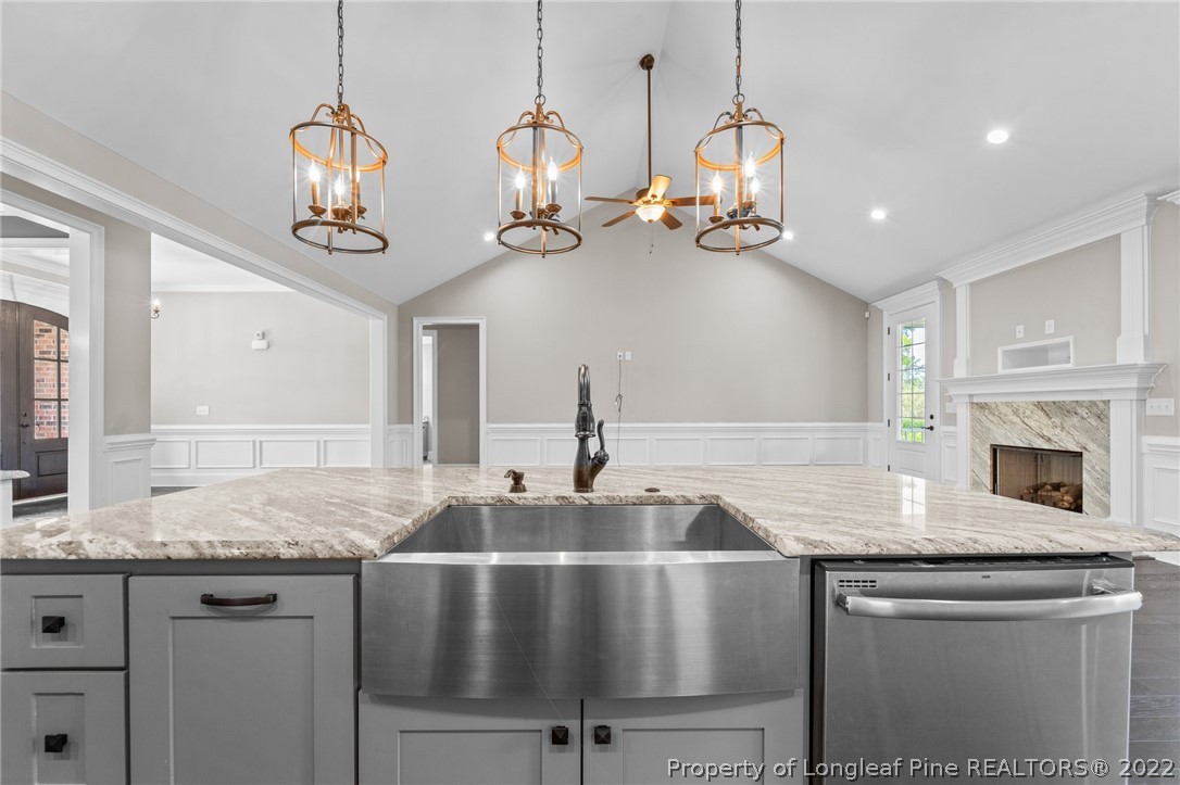3002 Hampton Ridge Road Fayetteville, NC 28311 - Photo 17 of 39 Gallery Image 17