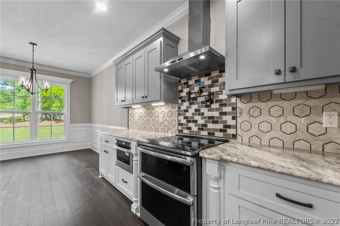 3002 Hampton Ridge Road Fayetteville, NC 28311 - Photo 18 of 39 Gallery Image 18