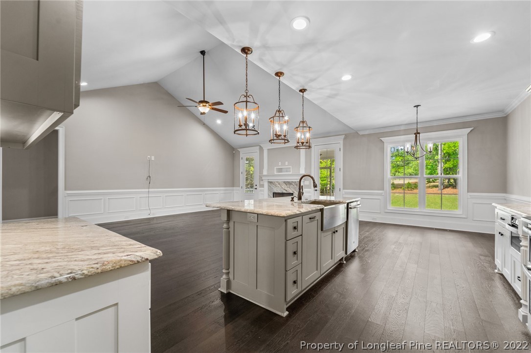 3002 Hampton Ridge Road Fayetteville, NC 28311 - Photo 20 of 39 Gallery Image 20
