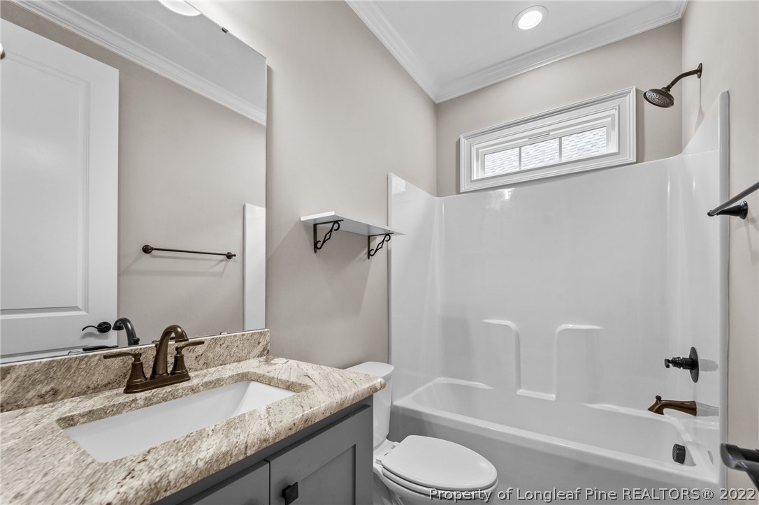 3002 Hampton Ridge Road Fayetteville, NC 28311 - Photo 29 of 39 Gallery Image 29