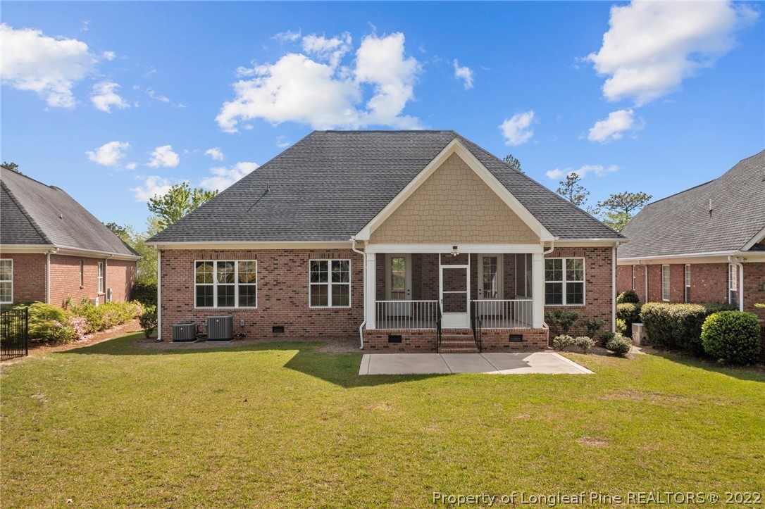 3002 Hampton Ridge Road Fayetteville, NC 28311 - Photo 38 of 39 Gallery Image 38