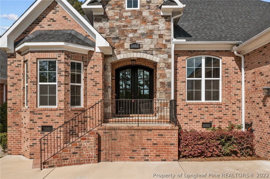 3002 Hampton Ridge Road Fayetteville, NC 28311 - Photo 4 of 39 Gallery Image 4