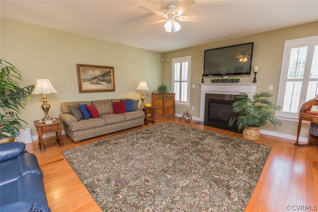 280 Petersburg Road Powhatan, VA 23139 - Photo 15 of 48 Gallery Image 15