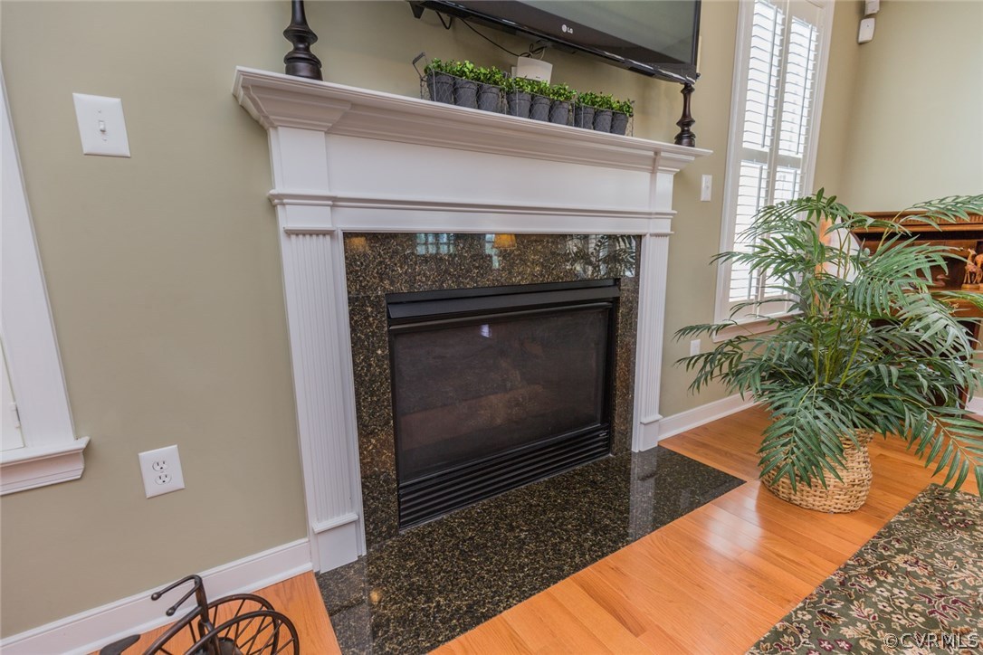 280 Petersburg Road Powhatan, VA 23139 - Photo 17 of 48 Gallery Image 17