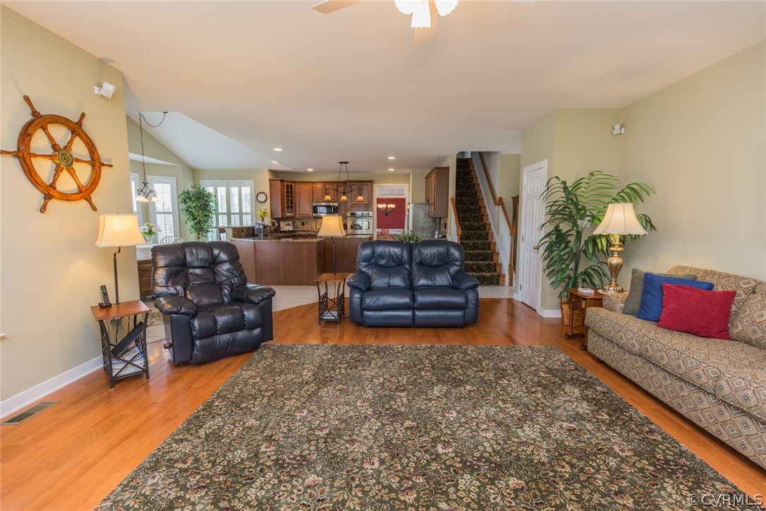 280 Petersburg Road Powhatan, VA 23139 - Photo 18 of 48 Gallery Image 18