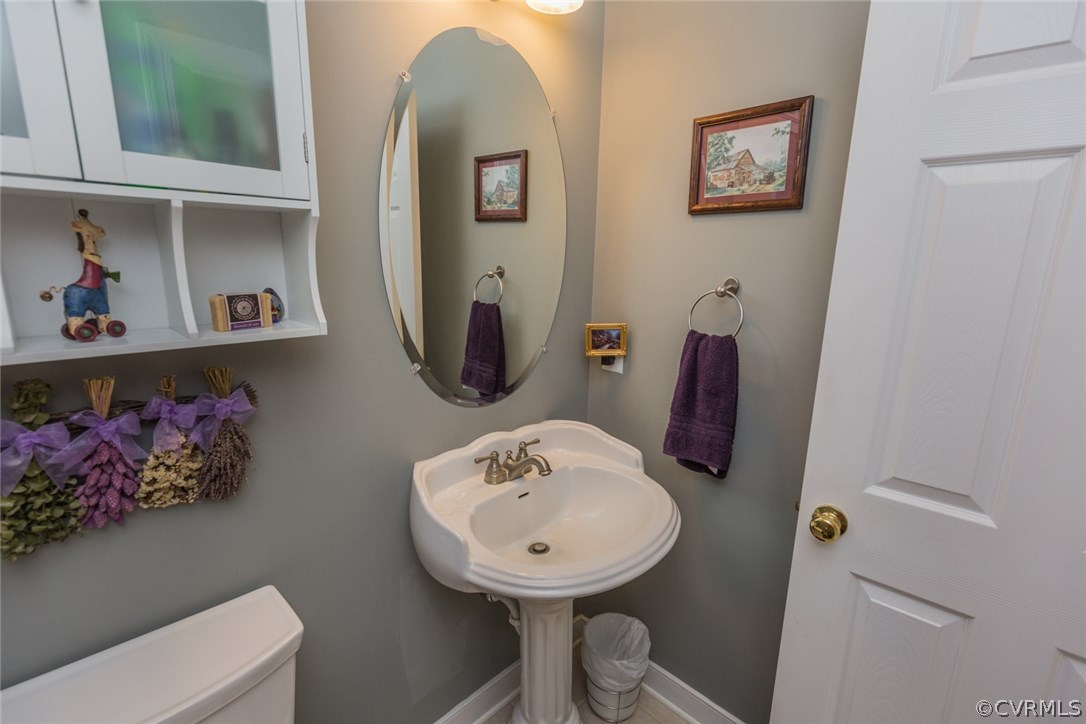 280 Petersburg Road Powhatan, VA 23139 - Photo 19 of 48 Gallery Image 19