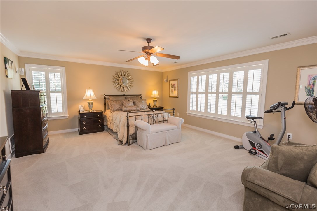 280 Petersburg Road Powhatan, VA 23139 - Photo 20 of 48 Gallery Image 20