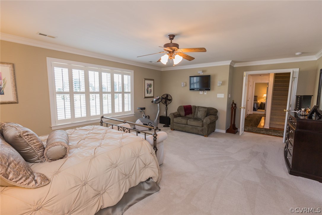 280 Petersburg Road Powhatan, VA 23139 - Photo 22 of 48 Gallery Image 22
