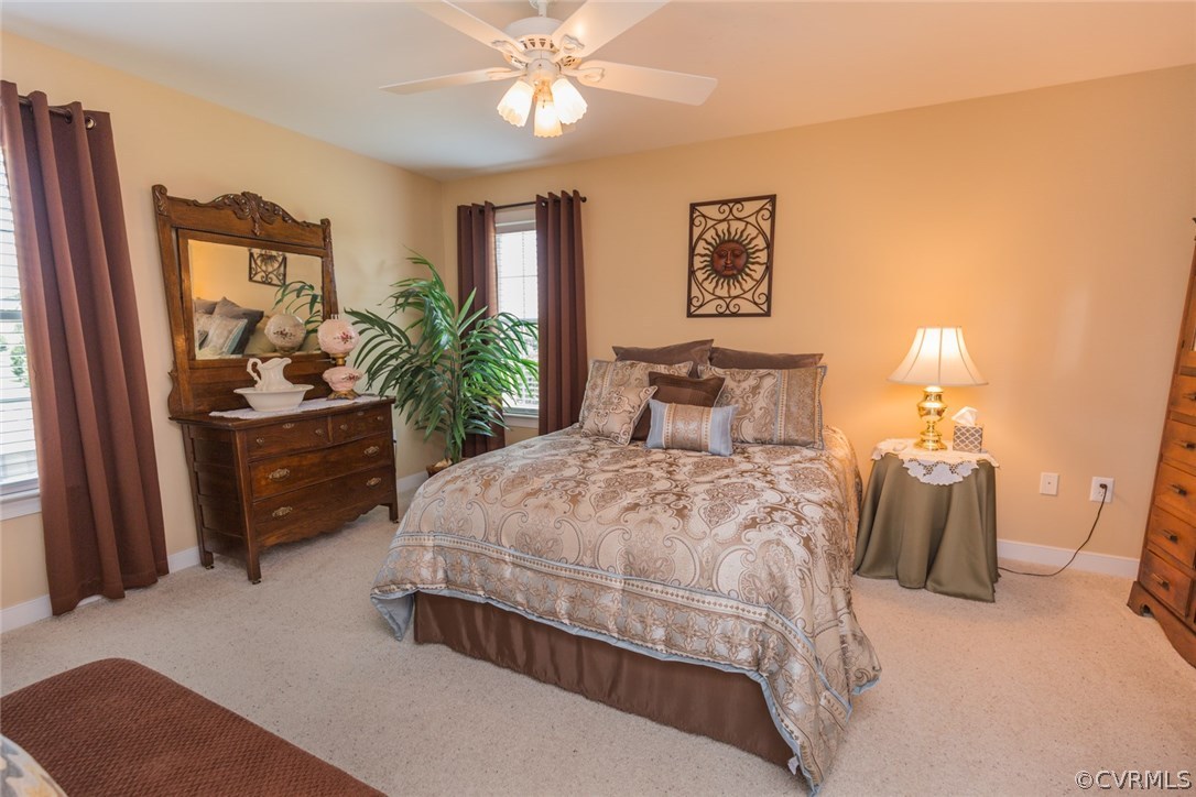 280 Petersburg Road Powhatan, VA 23139 - Photo 29 of 48 Gallery Image 29