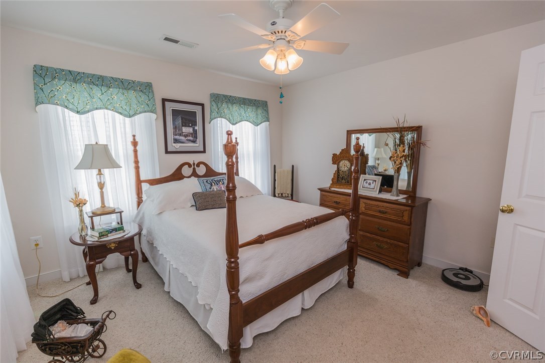 280 Petersburg Road Powhatan, VA 23139 - Photo 30 of 48 Gallery Image 30